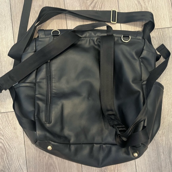 Petunia Pickle Bottom Boxy Backpack - Picture 3 of 9